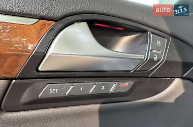 Внедорожник / Кроссовер Audi Q7 2013 в 