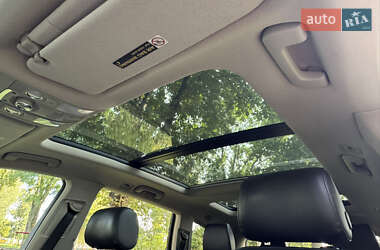 Внедорожник / Кроссовер Audi Q7 2013 в 