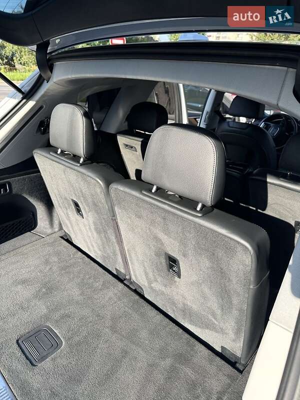 Позашляховик / Кросовер Audi Q7 2016 в Хмельницькому