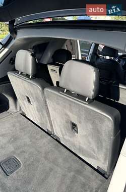 Внедорожник / Кроссовер Audi Q7 2016 в 