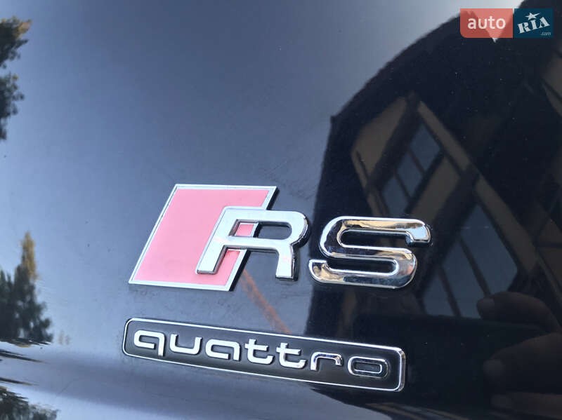 Позашляховик / Кросовер Audi Q7 2015 в Луцьку