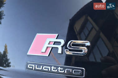 Внедорожник / Кроссовер Audi Q7 2015 в 