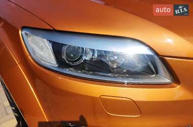 Внедорожник / Кроссовер Audi Q7 2009 в 