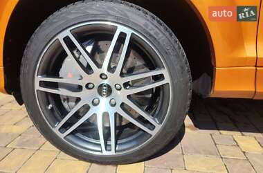 Внедорожник / Кроссовер Audi Q7 2009 в 