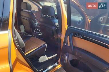 Внедорожник / Кроссовер Audi Q7 2009 в 