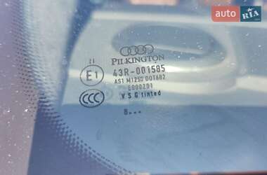 Внедорожник / Кроссовер Audi Q7 2009 в 