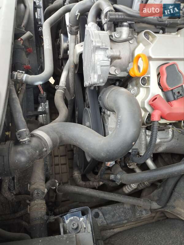 Позашляховик / Кросовер Audi Q7 2013 в Кам'янці фото 7 Позашляховик / Кросовер Audi Q7 2013 в Кам'янці