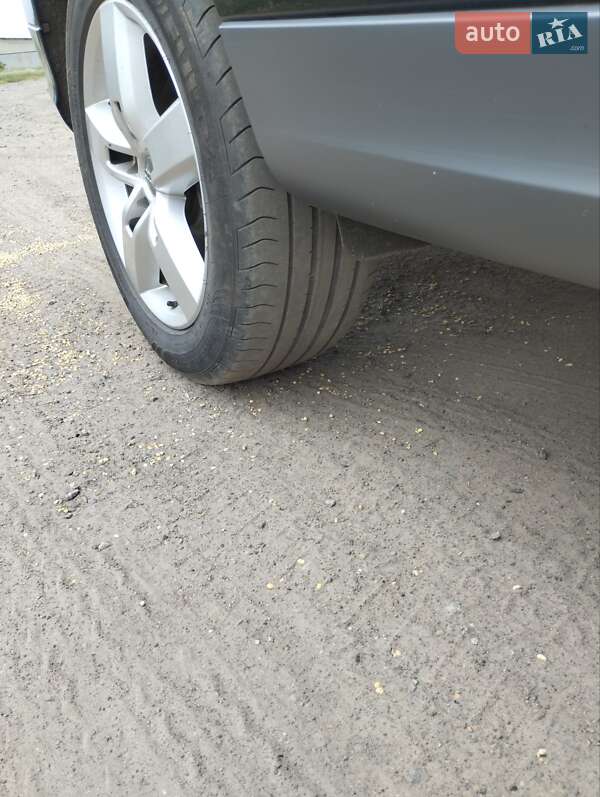 Позашляховик / Кросовер Audi Q7 2013 в Кам'янці фото 13 Позашляховик / Кросовер Audi Q7 2013 в Кам'янці