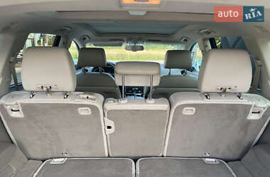 Внедорожник / Кроссовер Audi Q7 2013 в 