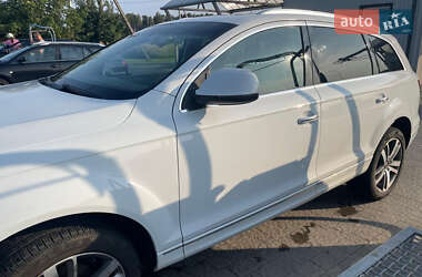 Внедорожник / Кроссовер Audi Q7 2013 в 