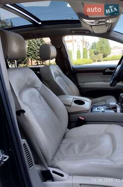 Внедорожник / Кроссовер Audi Q7 2008 в 
