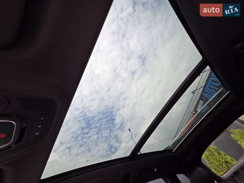 Внедорожник / Кроссовер Audi Q7 2018 в Тернополе