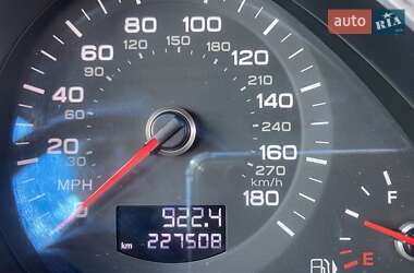 Внедорожник / Кроссовер Audi Q7 2015 в 