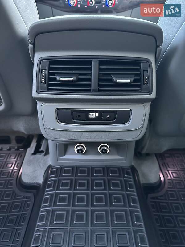 Внедорожник / Кроссовер Audi Q7 2018 в Белогородке