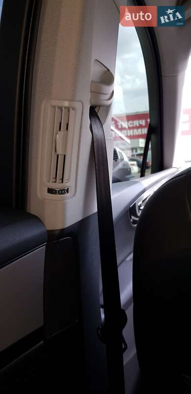 Внедорожник / Кроссовер Audi Q7 2017 в Золотоноше фото 6 Внедорожник / Кроссовер Audi Q7 2017 в Золотоноше