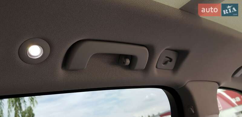 Внедорожник / Кроссовер Audi Q7 2017 в Золотоноше фото 14 Внедорожник / Кроссовер Audi Q7 2017 в Золотоноше