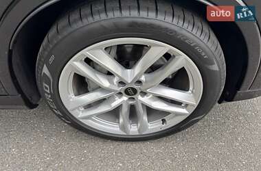 Внедорожник / Кроссовер Audi Q7 2024 в 