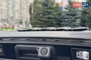 Внедорожник / Кроссовер Audi Q7 2024 в 