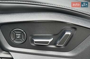 Внедорожник / Кроссовер Audi Q7 2024 в 