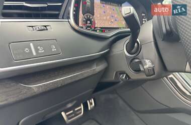 Внедорожник / Кроссовер Audi Q7 2024 в 