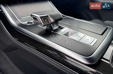 Внедорожник / Кроссовер Audi Q7 2024 в 