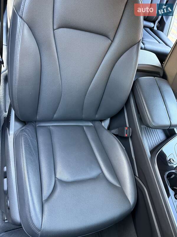 Внедорожник / Кроссовер Audi Q7 2017 в Виннице