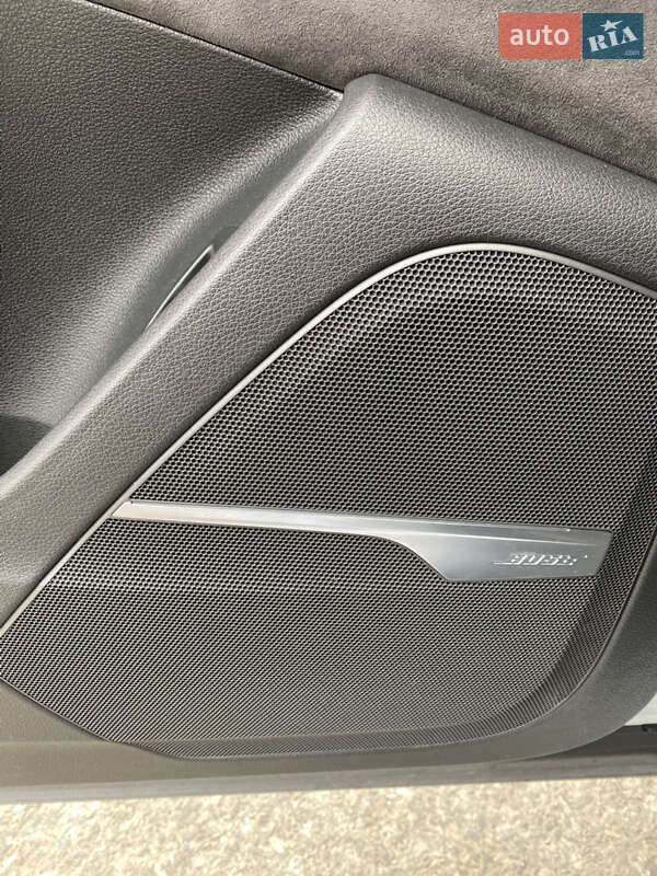 Внедорожник / Кроссовер Audi Q7 2017 в Тячеве фото 30 Внедорожник / Кроссовер Audi Q7 2017 в Тячеве