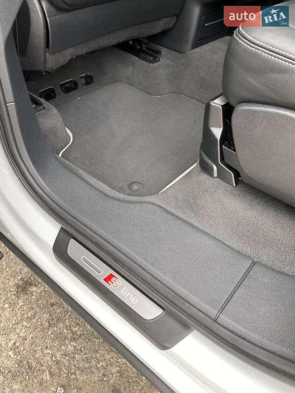 Внедорожник / Кроссовер Audi Q7 2017 в Тячеве фото 38 Внедорожник / Кроссовер Audi Q7 2017 в Тячеве