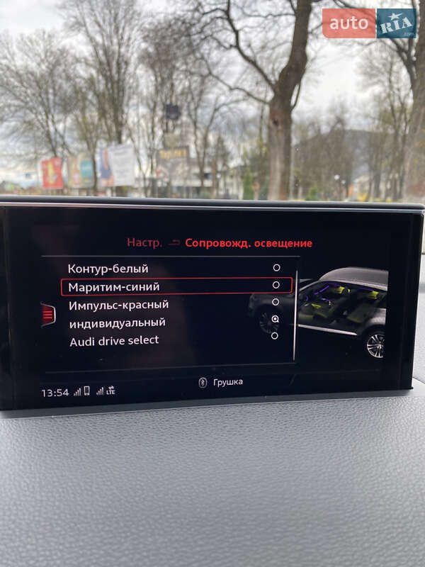 Внедорожник / Кроссовер Audi Q7 2017 в Тячеве фото 48 Внедорожник / Кроссовер Audi Q7 2017 в Тячеве