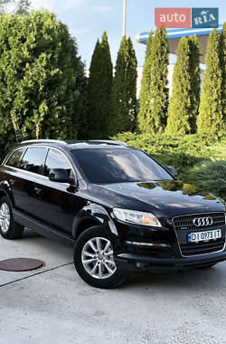 Внедорожник / Кроссовер Audi Q7 2006 в 