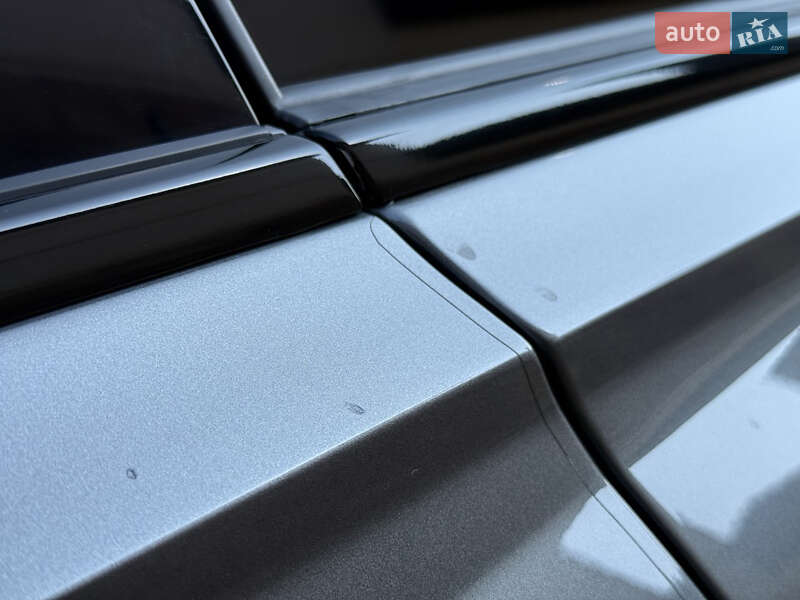 Внедорожник / Кроссовер Audi Q7 2015 в Ивано-Франковске