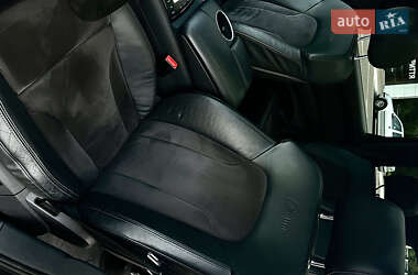 Внедорожник / Кроссовер Audi Q7 2015 в 