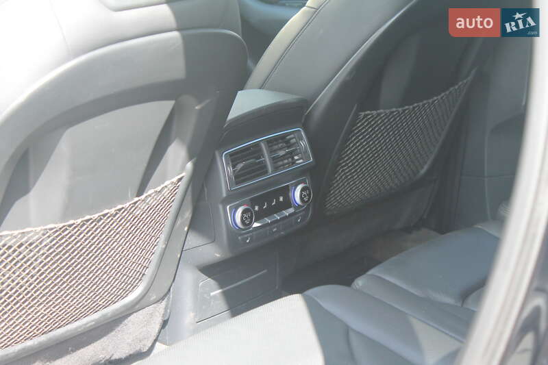 Внедорожник / Кроссовер Audi Q7 2015 в Львове