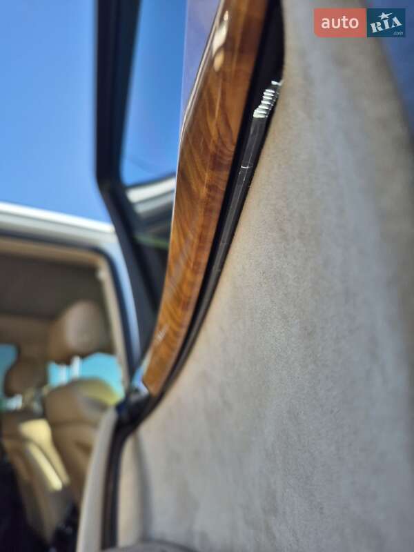 Внедорожник / Кроссовер Audi Q7 2012 в Запорожье