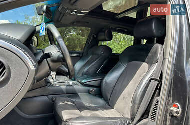 Внедорожник / Кроссовер Audi Q7 2009 в 
