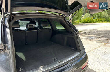 Внедорожник / Кроссовер Audi Q7 2009 в 