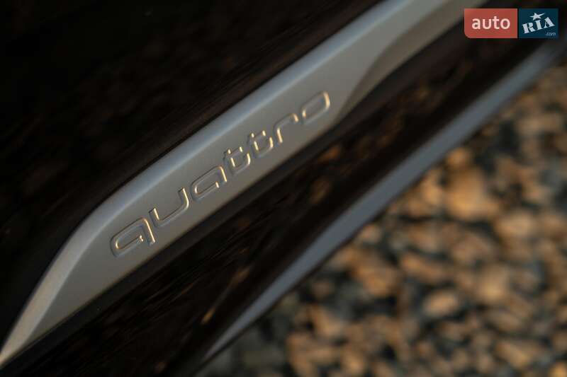 Внедорожник / Кроссовер Audi Q7 2021 в Черновцах фото 25 Внедорожник / Кроссовер Audi Q7 2021 в Черновцах