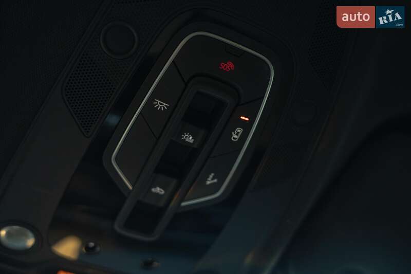 Внедорожник / Кроссовер Audi Q7 2021 в Черновцах фото 39 Внедорожник / Кроссовер Audi Q7 2021 в Черновцах