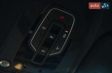 Внедорожник / Кроссовер Audi Q7 2021 в 