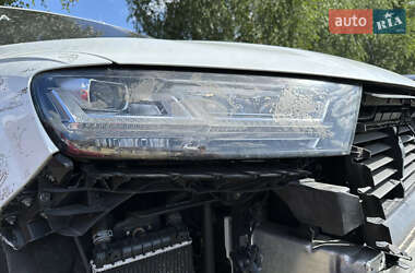 Внедорожник / Кроссовер Audi Q7 2017 в 