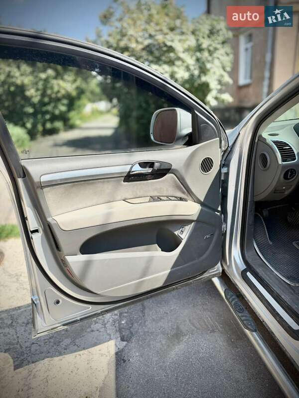 Внедорожник / Кроссовер Audi Q7 2007 в Виннице фото 15 Внедорожник / Кроссовер Audi Q7 2007 в Виннице