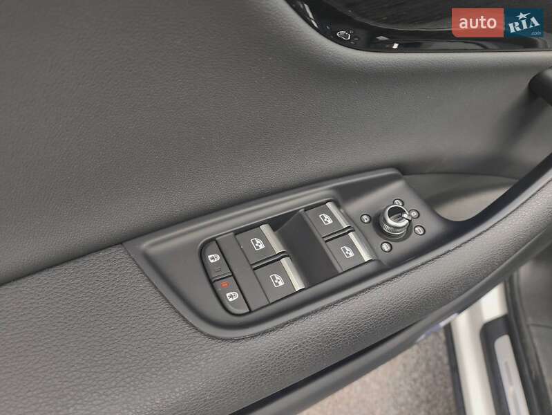 Позашляховик / Кросовер Audi Q7 2020 в Львові фото 31 Позашляховик / Кросовер Audi Q7 2020 в Львові