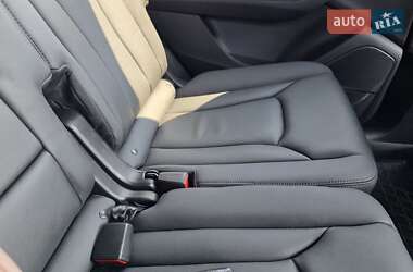 Внедорожник / Кроссовер Audi Q7 2023 в 