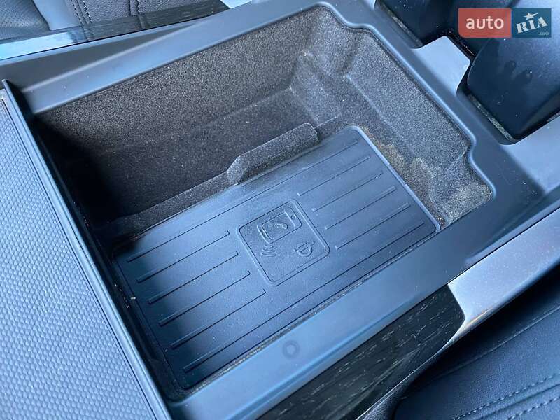 Внедорожник / Кроссовер Audi Q7 2021 в Львове
