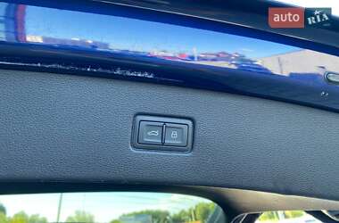 Внедорожник / Кроссовер Audi Q7 2021 в 