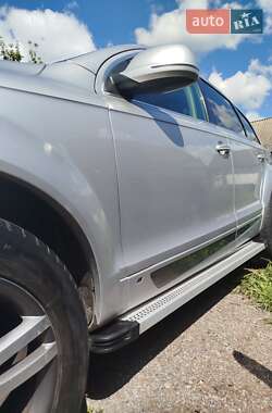 Внедорожник / Кроссовер Audi Q7 2006 в 