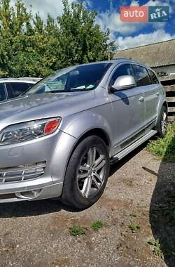 Внедорожник / Кроссовер Audi Q7 2006 в 