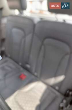 Внедорожник / Кроссовер Audi Q7 2006 в 