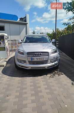 Внедорожник / Кроссовер Audi Q7 2006 в 