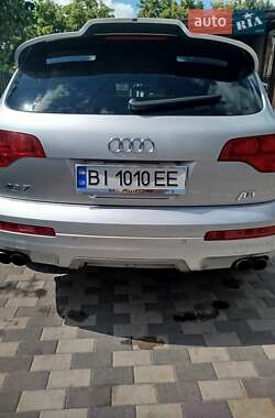 Внедорожник / Кроссовер Audi Q7 2006 в 
